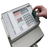 Auto Dialer System for Remote Equipment Monitoring