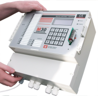 SCADA Alarm Dialer