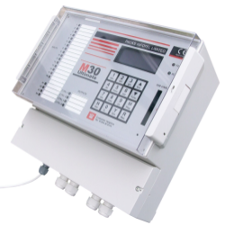 Flood Alarm Dialer